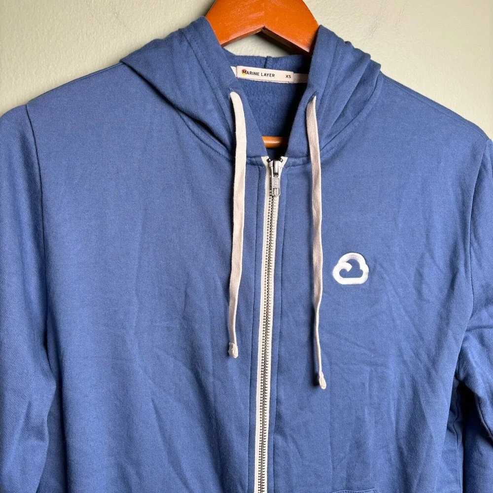 Marine Layer pre owned